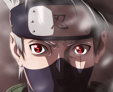 274 Kakashi Hatake Hd Wallpapers Background Images Wallpaper Abyss Page 10