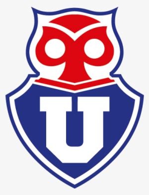 Arias y andía adelantaron el uruguay vs chile por copa américa. Emblema Del Club Universidad De Chile - Logo U De Chile ...