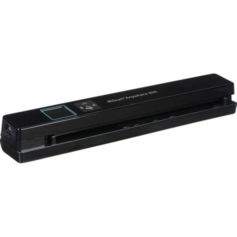 Iris Iriscan Anywhere 5 Wifi Portable Scanner 458846 Bandh Photo