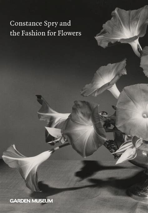 Constance Spry And The Fashion For Flowers — Pallant Bookshop