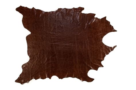 Rocky Distressed Leather Whole Hides J Wood Leathers Ltd