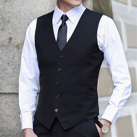 Mens Waistcoats For Handsome Young Men