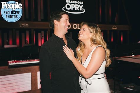Lauren Alaina Announces Engagement Onstage At The Opry Make Some Noise For My Future Husband