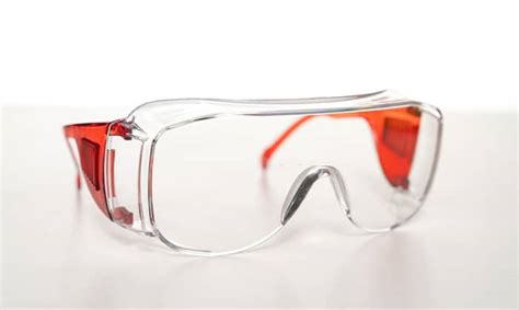 The 12 Best Over Glasses Safety Glasses Reviews Of 2023