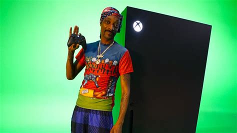 Microsoft Made An Xbox Series X Fridge That Its Giving Away The Verge