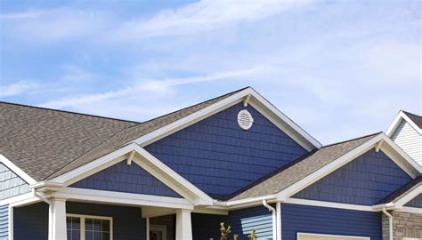 Vinyl Siding Faqs Answers To Your Most Common Questions George Kent