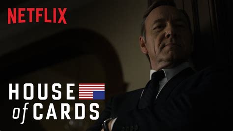 House Of Cards Trailer Season 2 Watch All Episodes Now Netflix Youtube