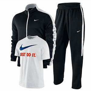 Men 39 S Nike Complete Sweatsuit Collection