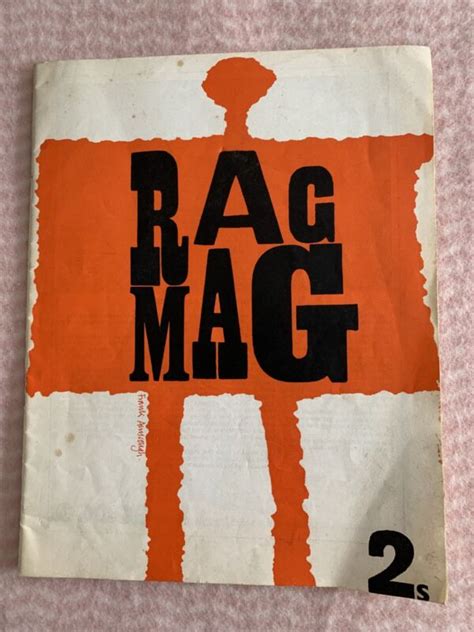 vintage rag mag 1966 brighton antique price guide details page