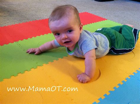 10 Tips For Helping Baby Learn To Roll Tummy Time Activities Toddler
