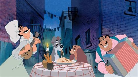10 Restaurants In Disney Films That Should Be Created At Walt Disney