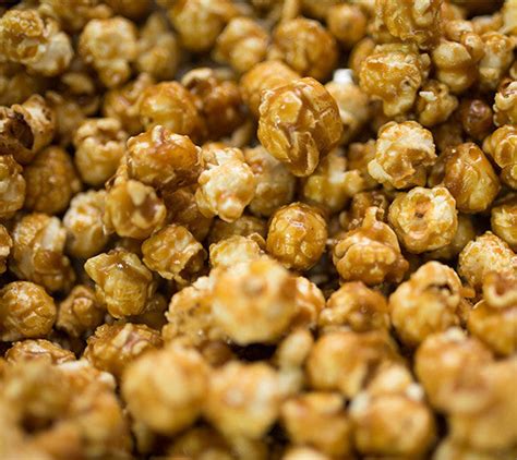 Popcorn Fundraiser Packs Best Popcorn Company