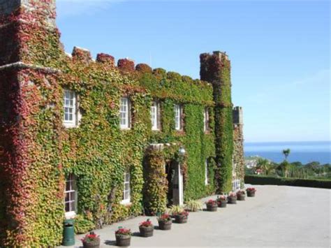 The estate was sold in 1871 and became a hotel, a purpose for which it is still used today. Best Price on Tregenna Castle Resort in Saint Ives ...
