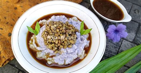 10 Resep Bubur Sumsum Kacang Hijau Enak Dan Sederhana Ala Rumahan Cookpad