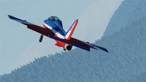 Flying Stars Aerobatic Team Fr Yugoslavia Air Force