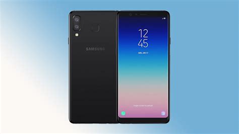 This phone is available in 64. Samsung Galaxy A8 Star Price in Nepal | Samsung Galaxy A8 ...