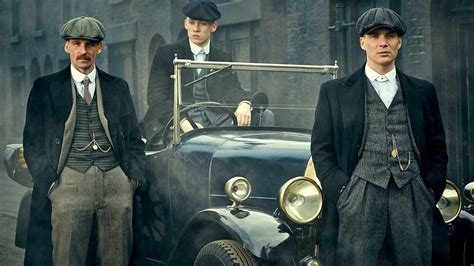Maybe you would like to learn more about one of these? Peaky Blinders Wallpapers - Wallpaper Cave
