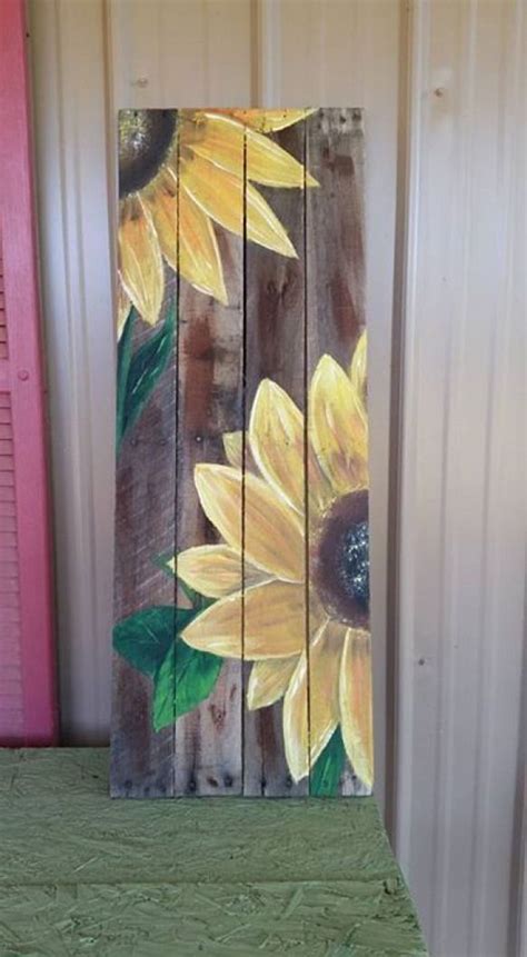 Outdoorwood With Images Wood Pallet Art Pallet Painting Pallet Art