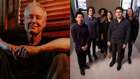 Bruce Hornsby Announces New Album With Ymusic