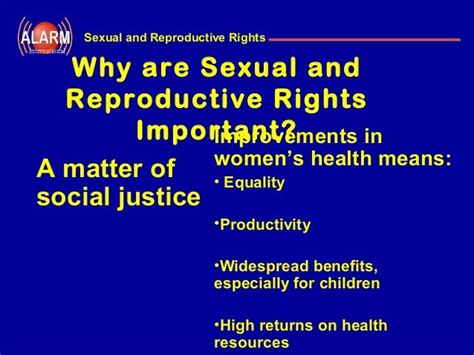 Ch01 S Sexual And Reproductive Health Ppt