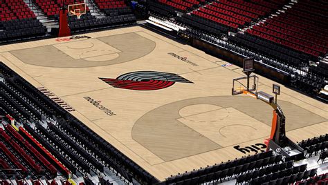 The trail blazers entered the season following a playoff defeat from the golden state warriors in the western conference finals. The Portland Trail Blazers want fans to choose their new ...