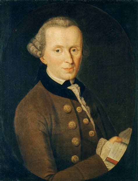 Kant Quem Foi Criticismo E A Filosofia Transcendental