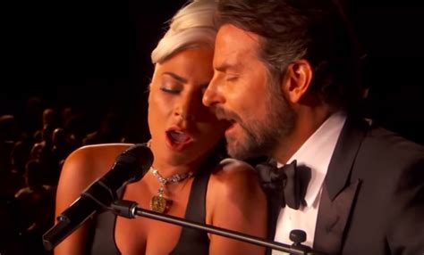 WOW Watch Lady Gaga And Bradley Cooper Perform Shallow At The Oscars