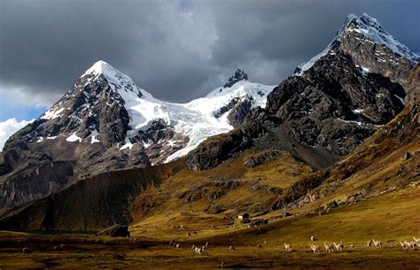 Las Cordilleras De Colombia ¿cuáles Son ¿qué Es Una Cordillera