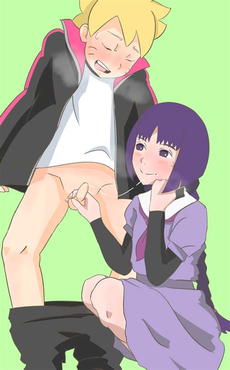 Rule If It Exists There Is Porn Of It Kakei Sumire Uzumaki