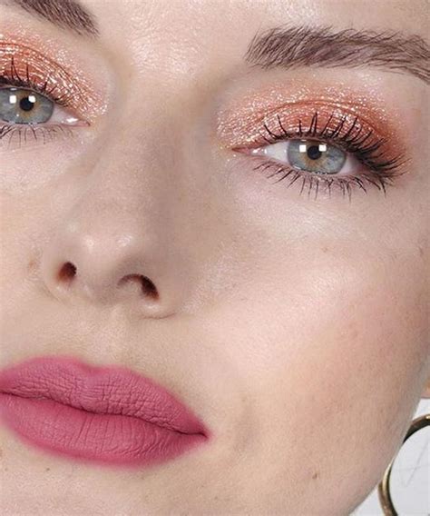 New Makeup Looks Best Instagram Beauty Inspiration