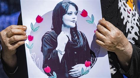 Iran Targets Celebrities Media Over Mahsa Amini Protests