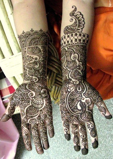 Latest Indian Sudani Pakistani Arabic Arabian Mehndi Designs Images2012