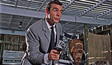 Welcome to the official james bond 007 facebook page. Adiós a Sean Connery, mucho más que James Bond - LA GACETA ...