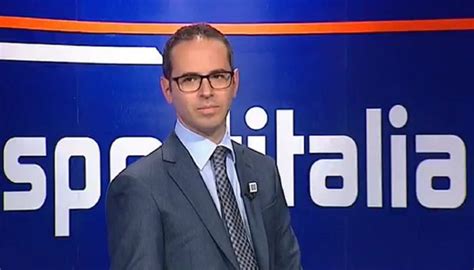 Sportitalia: Michele Criscitiello rileva il 50% di Tarak Ben Ammar, in