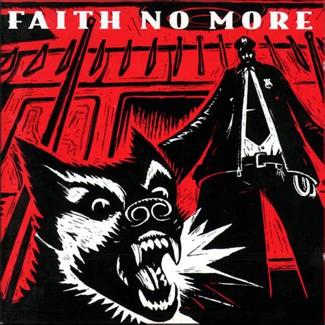 Faith No More King For A Dayalbum Of The Year Reissues Mxdwn Music