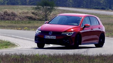 6 Facts About The All New 2020 Volkswagen Golf Gti