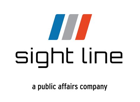 Sightline Logo White Nh Campaign For Legal Services