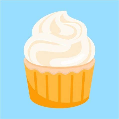 Types Of Frosting Exploring 12 Common Cake Frost Cupcake Frosting