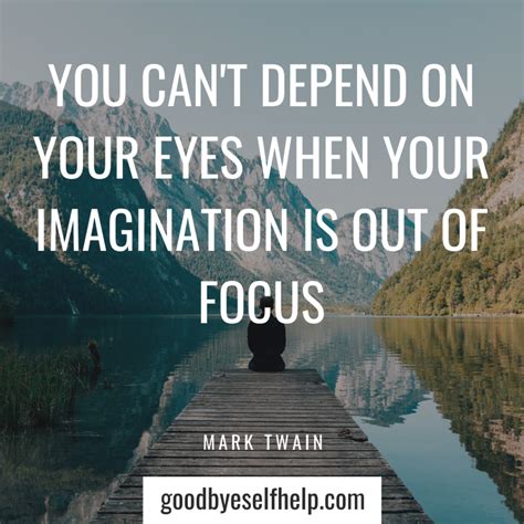 47 Incredible Stay Focused Quotes To Inspire You Goodbye Self Help