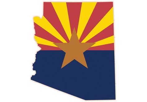 Phoenix Arizona Flag Png Images Transparent Free Download Pngmart