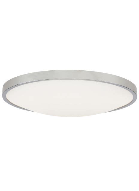 The Universally Appealing Vance 13 Led Ceiling Light From Tech Lighting