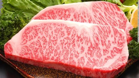 Asia harvest agro is offering wagyu beef for 'korban' at rm29,999 per share. Wagyu: Your guide to Japan's marbled, flavorful beef - CNN.com