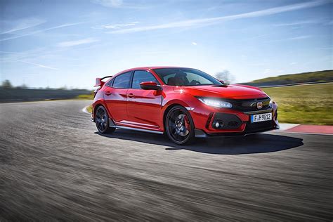 Aug 05, 2020 · specifications. HONDA Civic Type-R specs & photos - 2017, 2018, 2019, 2020 ...