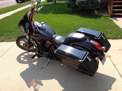 26.04.2016 · kawasaki vulcan nomad 1500 vance & hines bagger duals sound test. 2009 Kawasaki Vulcan 900 Custom SE | Bikes I like ...
