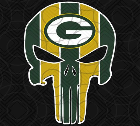 Svg Png Transparent Green Bay Packers Logo Svg / Pin On Sports Svg png image