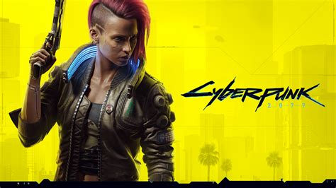Cyberpunk 2077 Gameplay Overview Trailer Released The Koalition