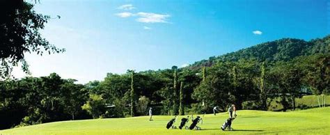 In recent years the course has undergone a period of extensive redevelopment in order to create a challenging but fair test of golf for players of all abilities. Meru Valley Golf & Country Club - Ipoh