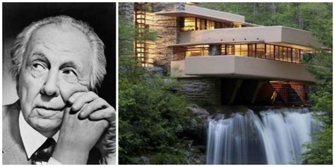 Architect Spotlight Frank Lloyd Wright Trends