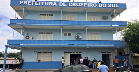 Prefeitura De Cruzeiro Do Sul Abre Processo Seletivo Para Profissionais Da Saúde Jornal A