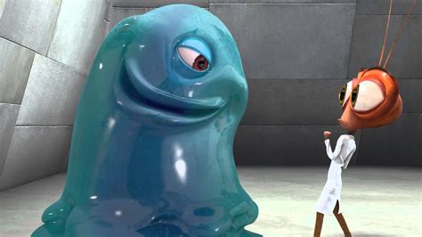 Dreamworks Monsters Vs Aliens Images And Photos Finder